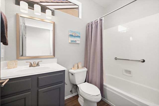 78310 Sunrise Mountain, Palm Desert, CA 92211