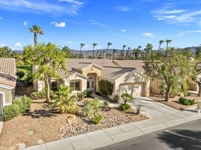 78310 Sunrise Mountain, Palm Desert, CA 92211