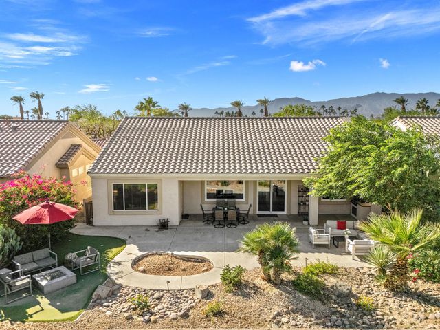 78310 Sunrise Mountain, Palm Desert, CA 92211