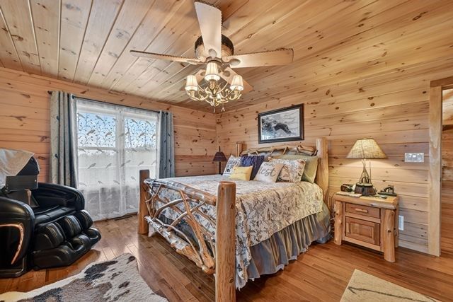 384 Dean Road, Mineral Bluff, GA 30559