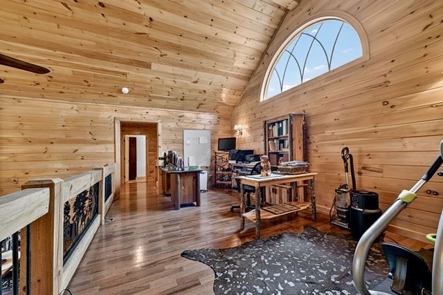 384 Dean Road, Mineral Bluff, GA 30559