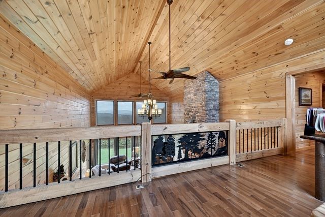 384 Dean Road, Mineral Bluff, GA 30559