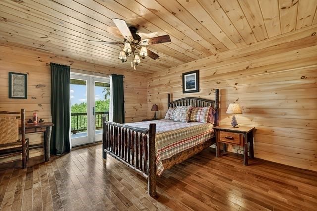 384 Dean Road, Mineral Bluff, GA 30559