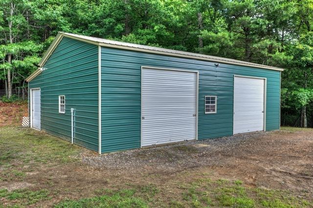 384 Dean Road, Mineral Bluff, GA 30559