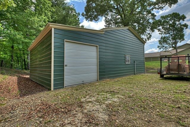 384 Dean Road, Mineral Bluff, GA 30559