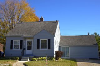 29868 Park Street, Roseville, MI 48066