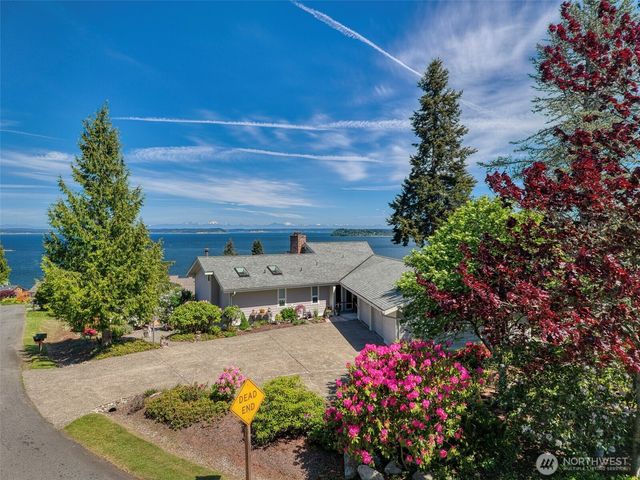 20 Jackson Lane, Port Ludlow, WA 98365