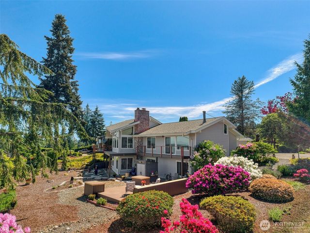 20 Jackson Lane, Port Ludlow, WA 98365