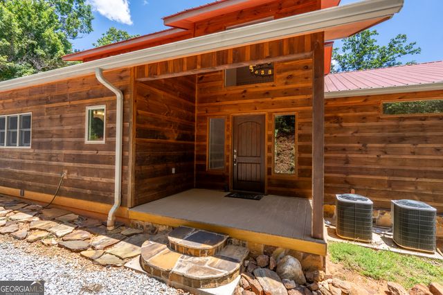 420 Hidden Acres Lane, Clayton, GA 30525