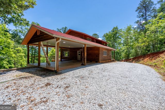 420 Hidden Acres Lane, Clayton, GA 30525