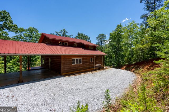 420 Hidden Acres Lane, Clayton, GA 30525