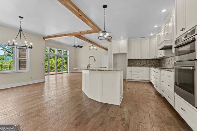 420 Hidden Acres Lane, Clayton, GA 30525