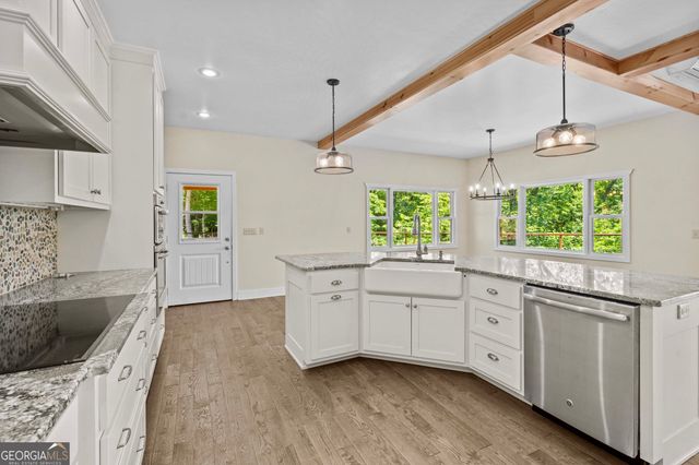 420 Hidden Acres Lane, Clayton, GA 30525