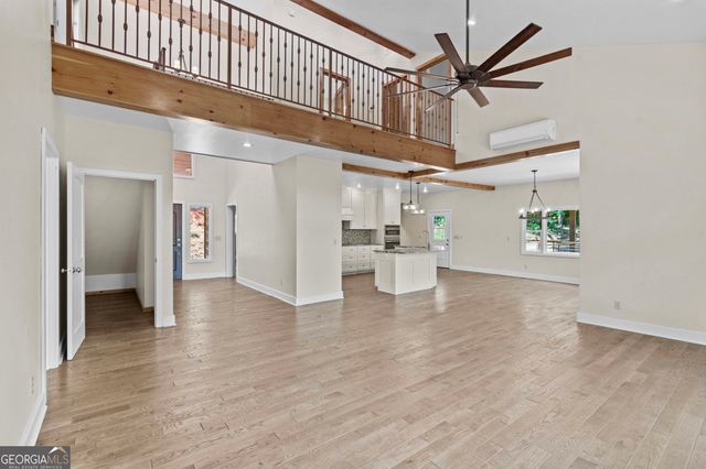 420 Hidden Acres Lane, Clayton, GA 30525