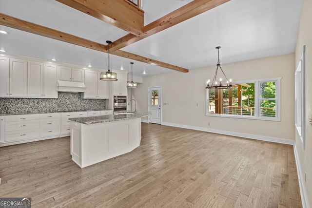 420 Hidden Acres Lane, Clayton, GA 30525