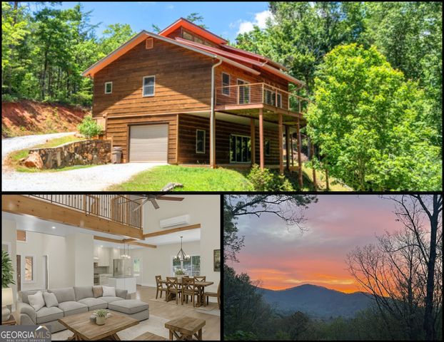 420 Hidden Acres Lane, Clayton, GA 30525