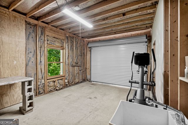 420 Hidden Acres Lane, Clayton, GA 30525