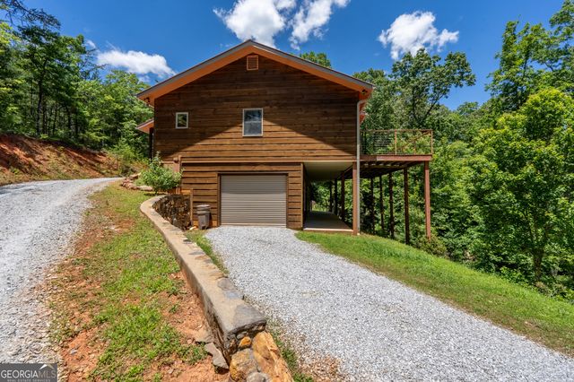 420 Hidden Acres Lane, Clayton, GA 30525