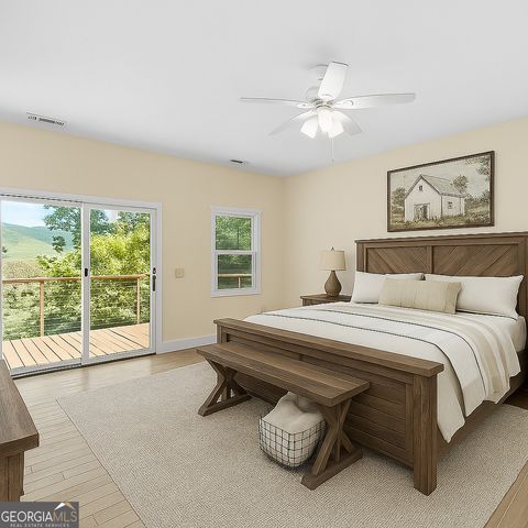 420 Hidden Acres Lane, Clayton, GA 30525