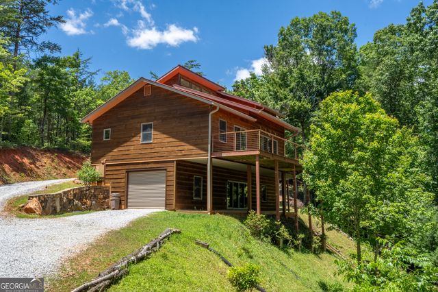 420 Hidden Acres Lane, Clayton, GA 30525