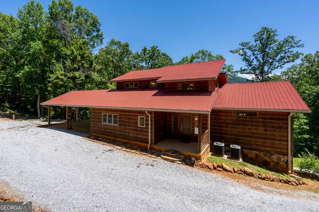 420 Hidden Acres Lane, Clayton, GA 30525