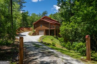 420 Hidden Acres Lane, Clayton, GA 30525