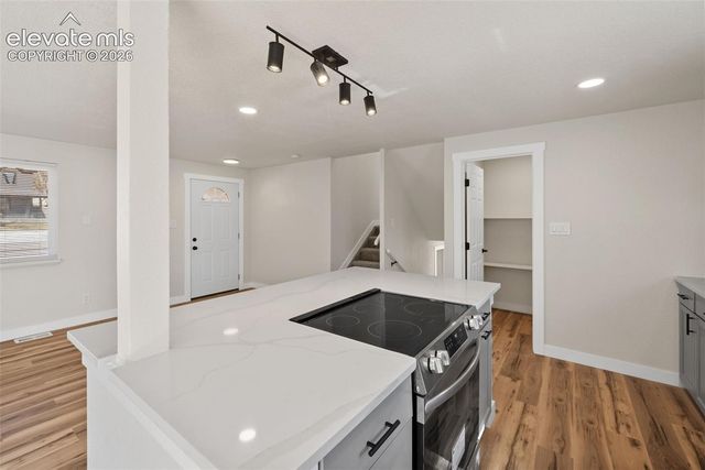 2905 Garden Hill Drive, Colorado Springs, CO 80904