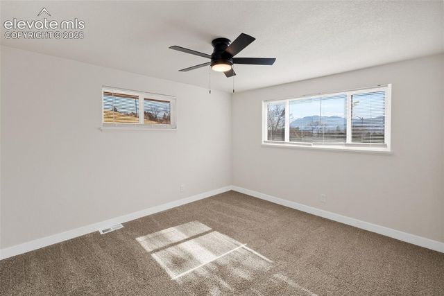 2905 Garden Hill Drive, Colorado Springs, CO 80904