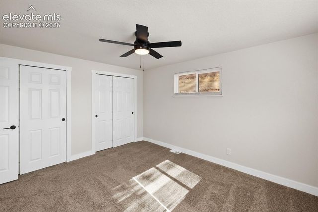 2905 Garden Hill Drive, Colorado Springs, CO 80904