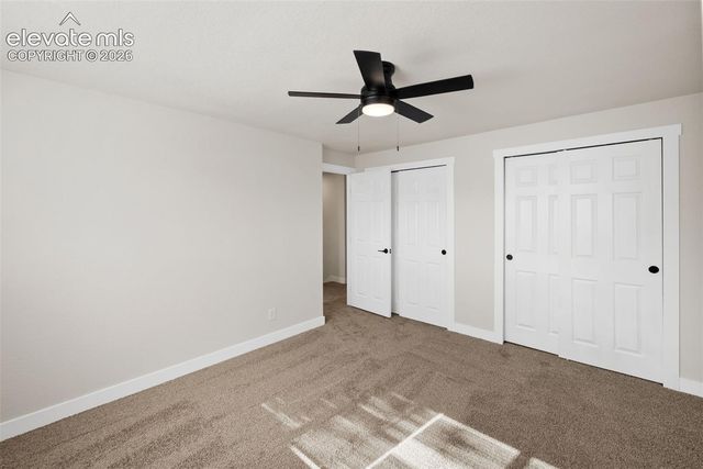 2905 Garden Hill Drive, Colorado Springs, CO 80904