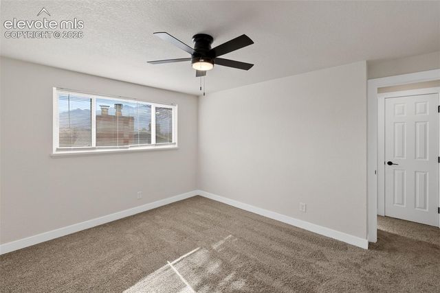 2905 Garden Hill Drive, Colorado Springs, CO 80904