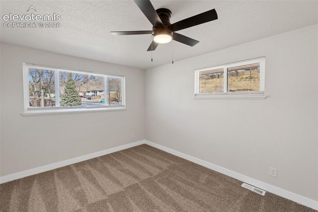 2905 Garden Hill Drive, Colorado Springs, CO 80904