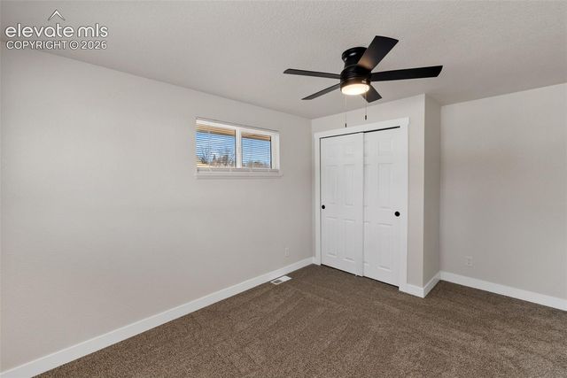 2905 Garden Hill Drive, Colorado Springs, CO 80904