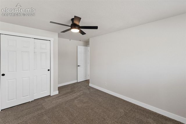 2905 Garden Hill Drive, Colorado Springs, CO 80904