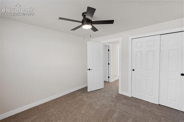 2905 Garden Hill Drive, Colorado Springs, CO 80904