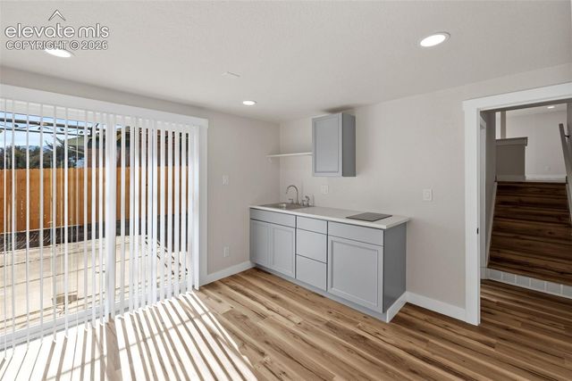 2905 Garden Hill Drive, Colorado Springs, CO 80904