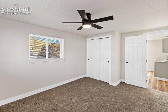 2905 Garden Hill Drive, Colorado Springs, CO 80904