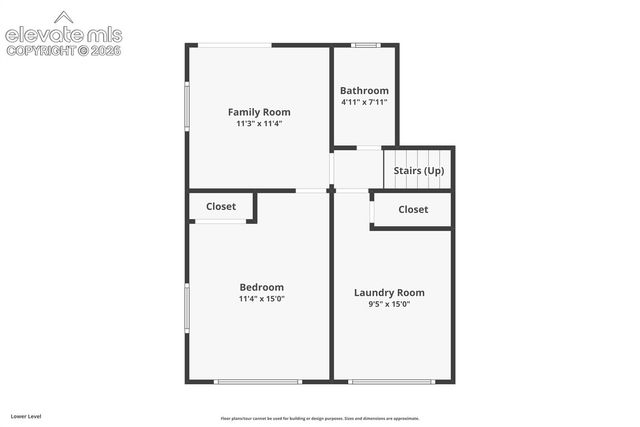 2905 Garden Hill Drive, Colorado Springs, CO 80904
