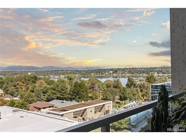 4200 W 17th Ave 618, Denver, CO 80204