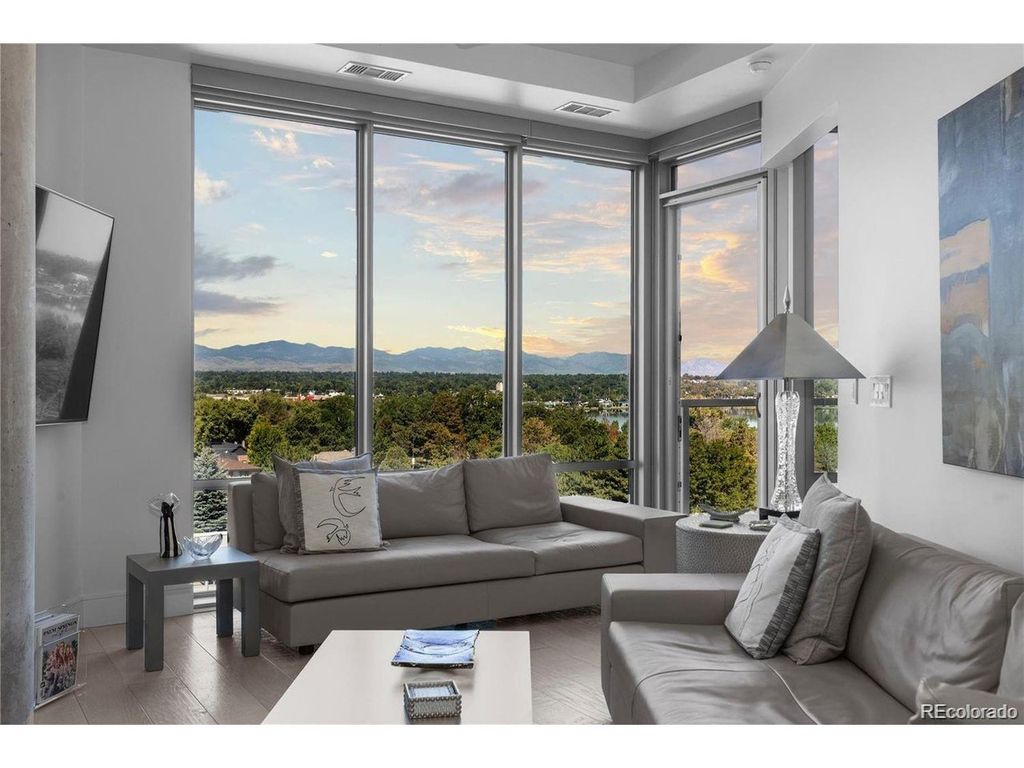 4200 W 17th Ave 618, Denver, CO 80204