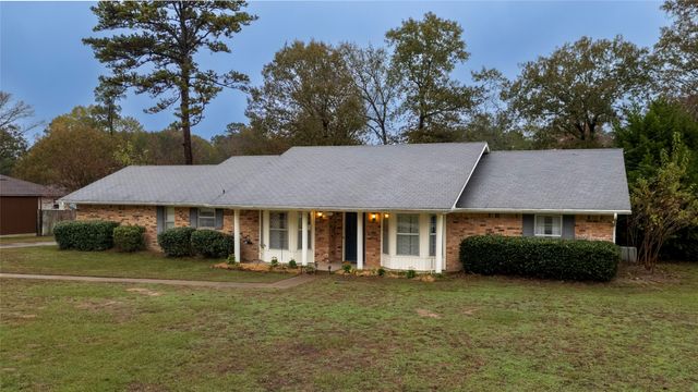 15515 Nell Lynn Lane, Tyler, TX 75707