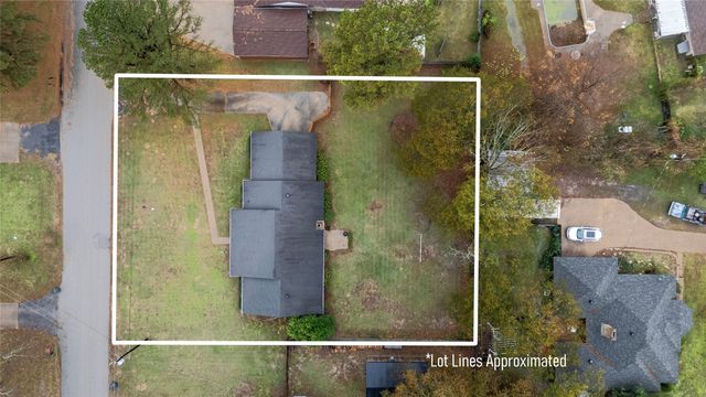 15515 Nell Lynn Lane, Tyler, TX 75707