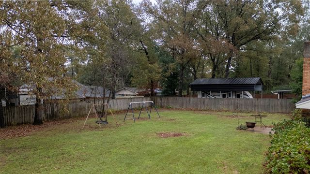15515 Nell Lynn Lane, Tyler, TX 75707