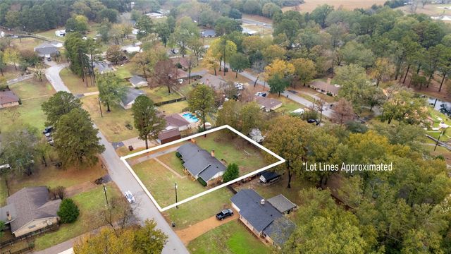 15515 Nell Lynn Lane, Tyler, TX 75707