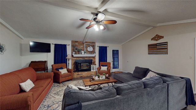 15515 Nell Lynn Lane, Tyler, TX 75707