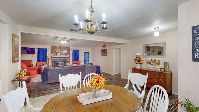 15515 Nell Lynn Lane, Tyler, TX 75707