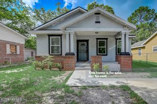 1530 W 29TH Street, Jacksonville, FL 32209