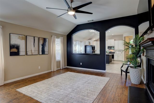 12209 Knots Lane, Frisco, TX 75036
