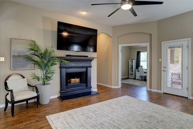 12209 Knots Lane, Frisco, TX 75036