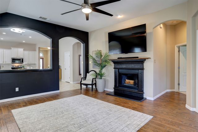 12209 Knots Lane, Frisco, TX 75036